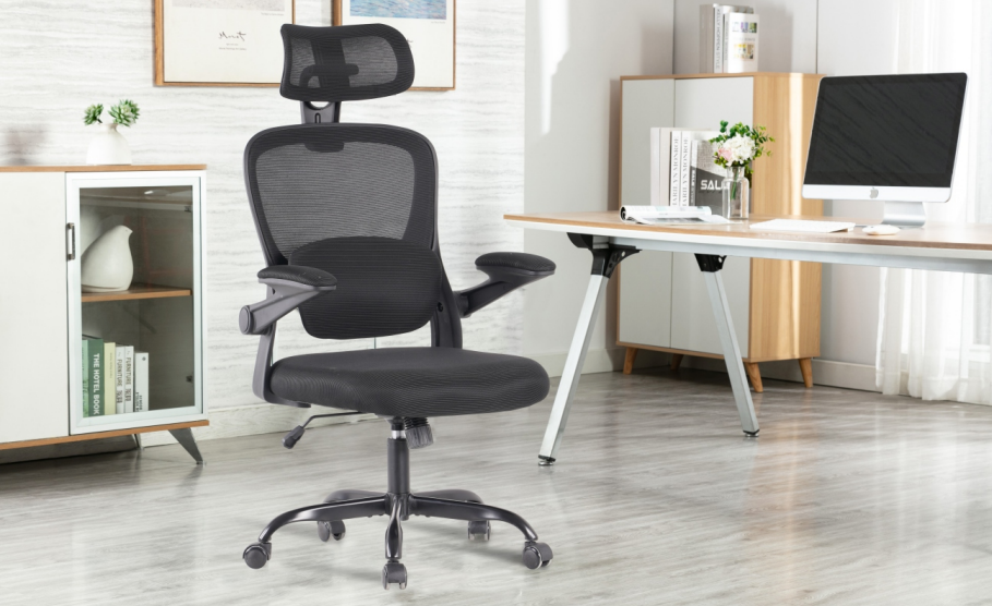Jack Office Chair