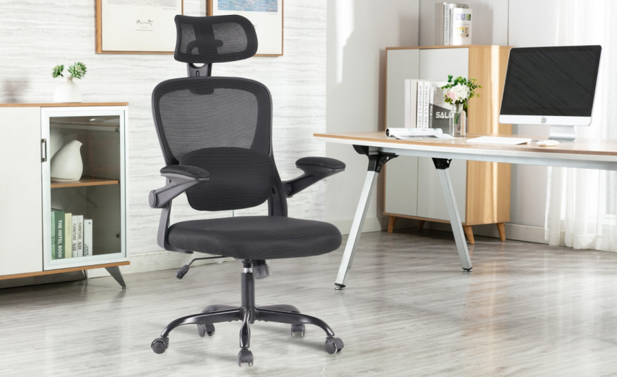 Jack Office Chair