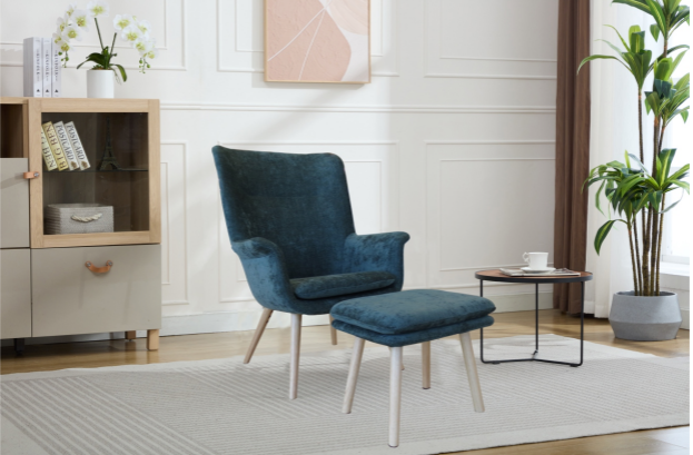 Lennox Accent Chair