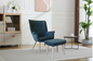 Lennox Accent Chair