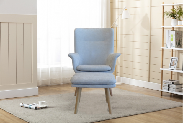 Lennox Accent Chair