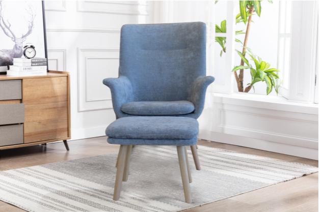 Lennox Accent Chair