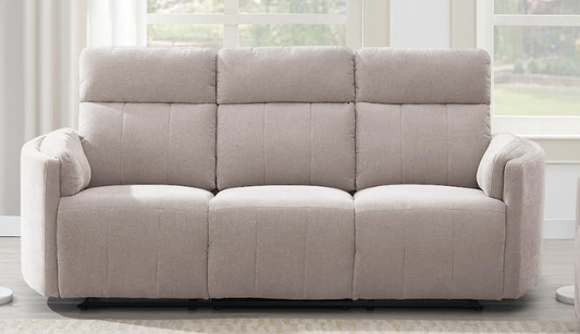 Bruno 3 Seater (2 Colours)