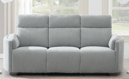 Bruno 3 Seater (2 Colours)