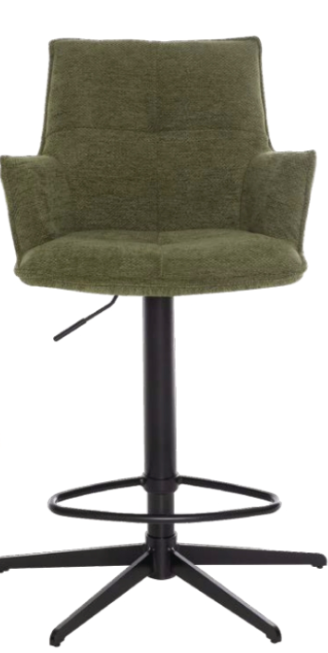 Jake Adjustable Barstool