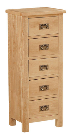 Salis Oak Skinny Tallboy