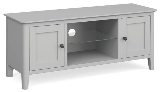 Stowell Large Tv Unit