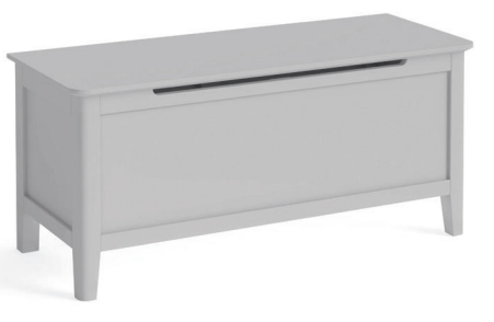 Stowell Blanket Box