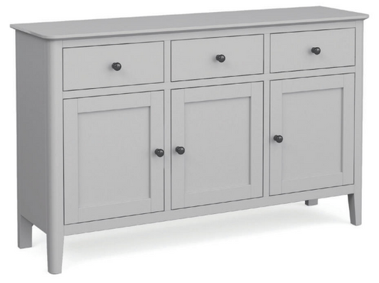 Stowell 3 Door Large Sideboard