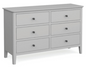 Stowell 6 Drawer Chest