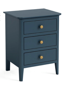 Harry Bedside Locker