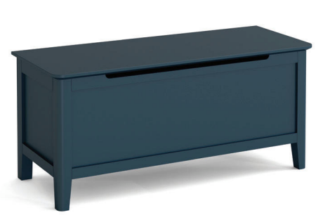 Harry Blanket Box