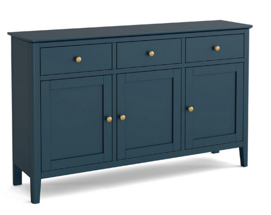 Harry 3 Door Large Sideboard