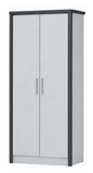 Jack Grey Robe (Flat Pack)