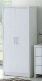Jack White Robe (Flat Pack)