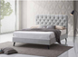 Penny Bed 5ft (3 Colours)
