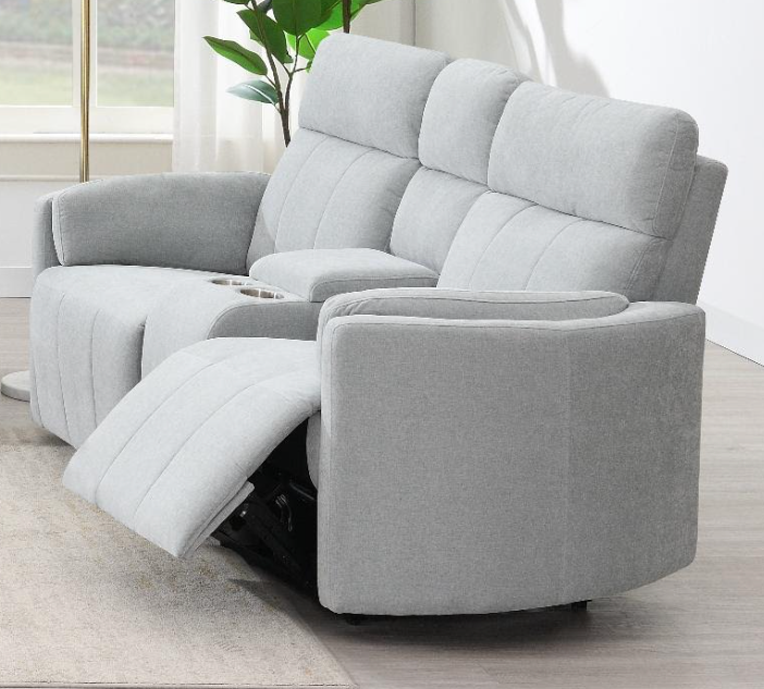 Bruno 2 Seater with Console (2 Colours)