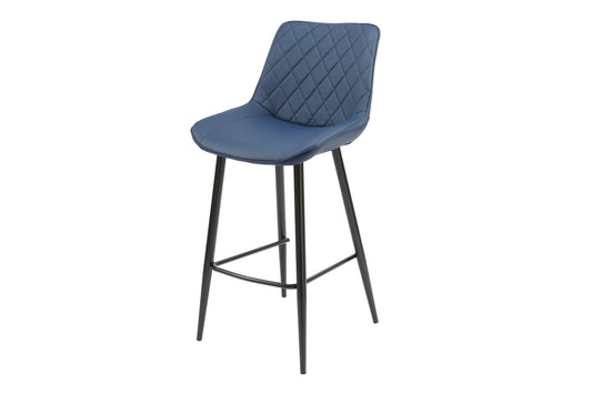 Sully Barstools in Blue