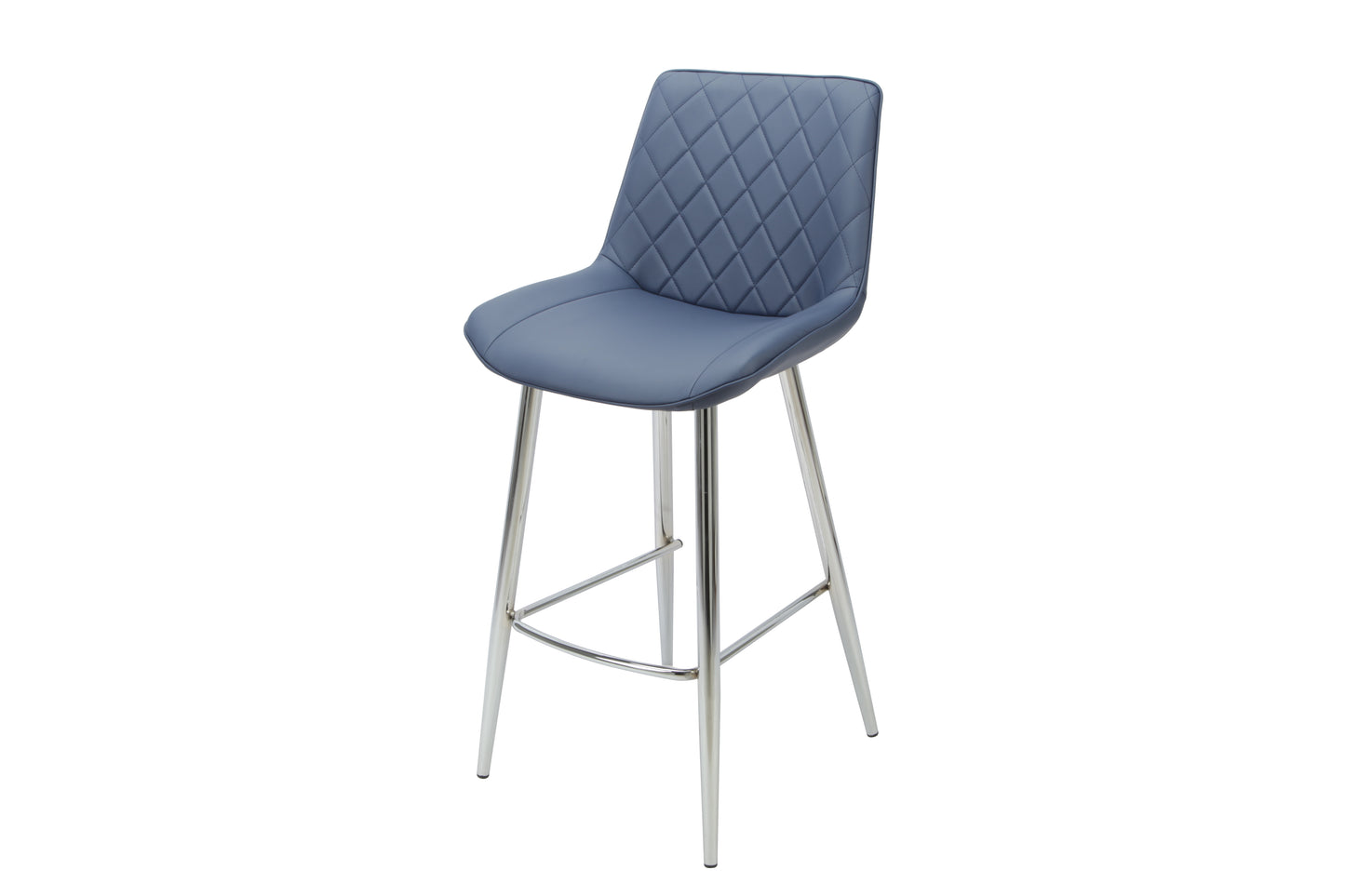 Sully Barstools in Blue