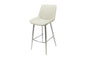 Sully Barstool in Taupe