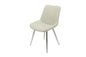 Sully Chair Taupe PU