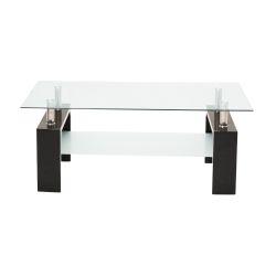 Liv Coffee Table (5 Colours)