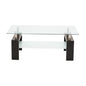 Liv Coffee Table (5 Colours)