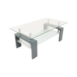 Liv Coffee Table (5 Colours)