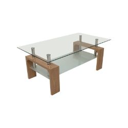 Liv Coffee Table (5 Colours)