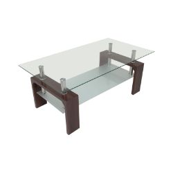 Liv Coffee Table (5 Colours)