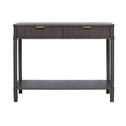 Harmony 2 Drawer Console Table