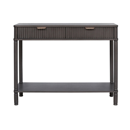 Harmony 2 Drawer Console Table