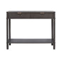 Harmony 2 Drawer Console Table