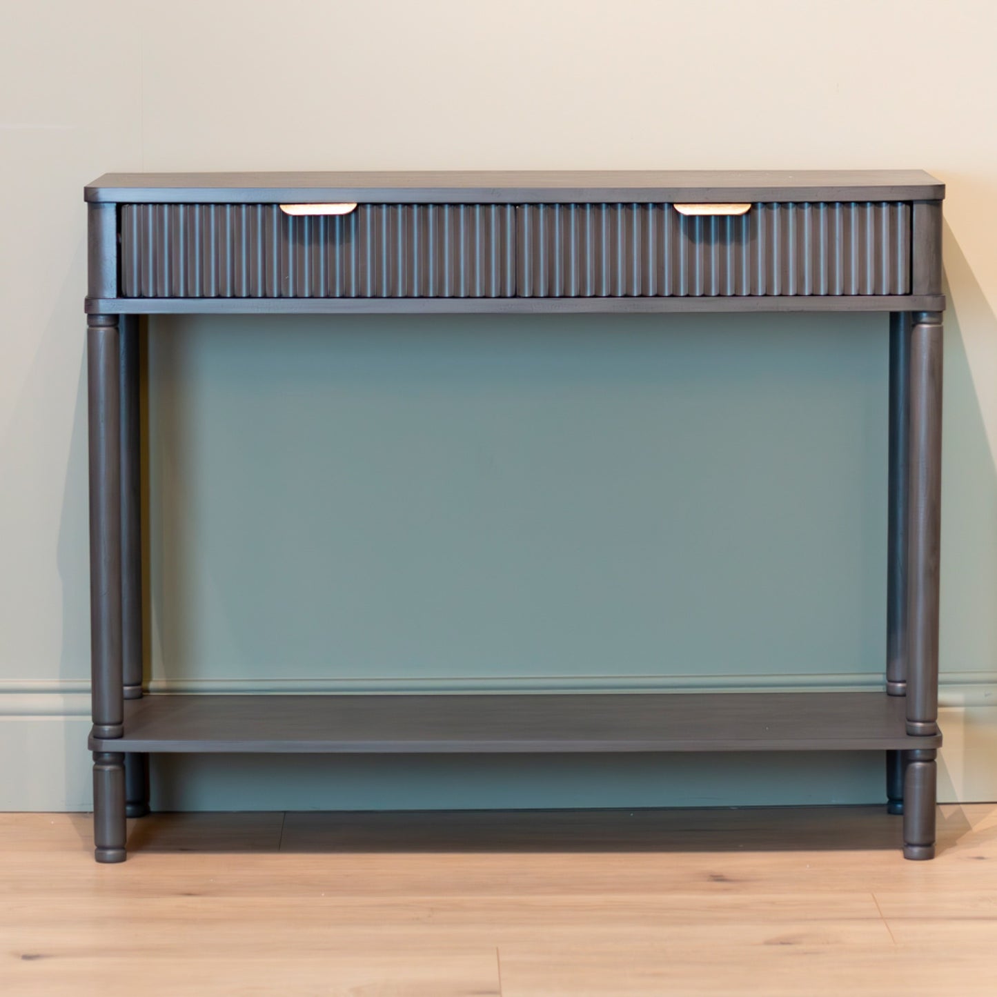 Harmony 2 Drawer Console Table