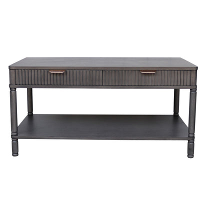 Harmony Coffee Table