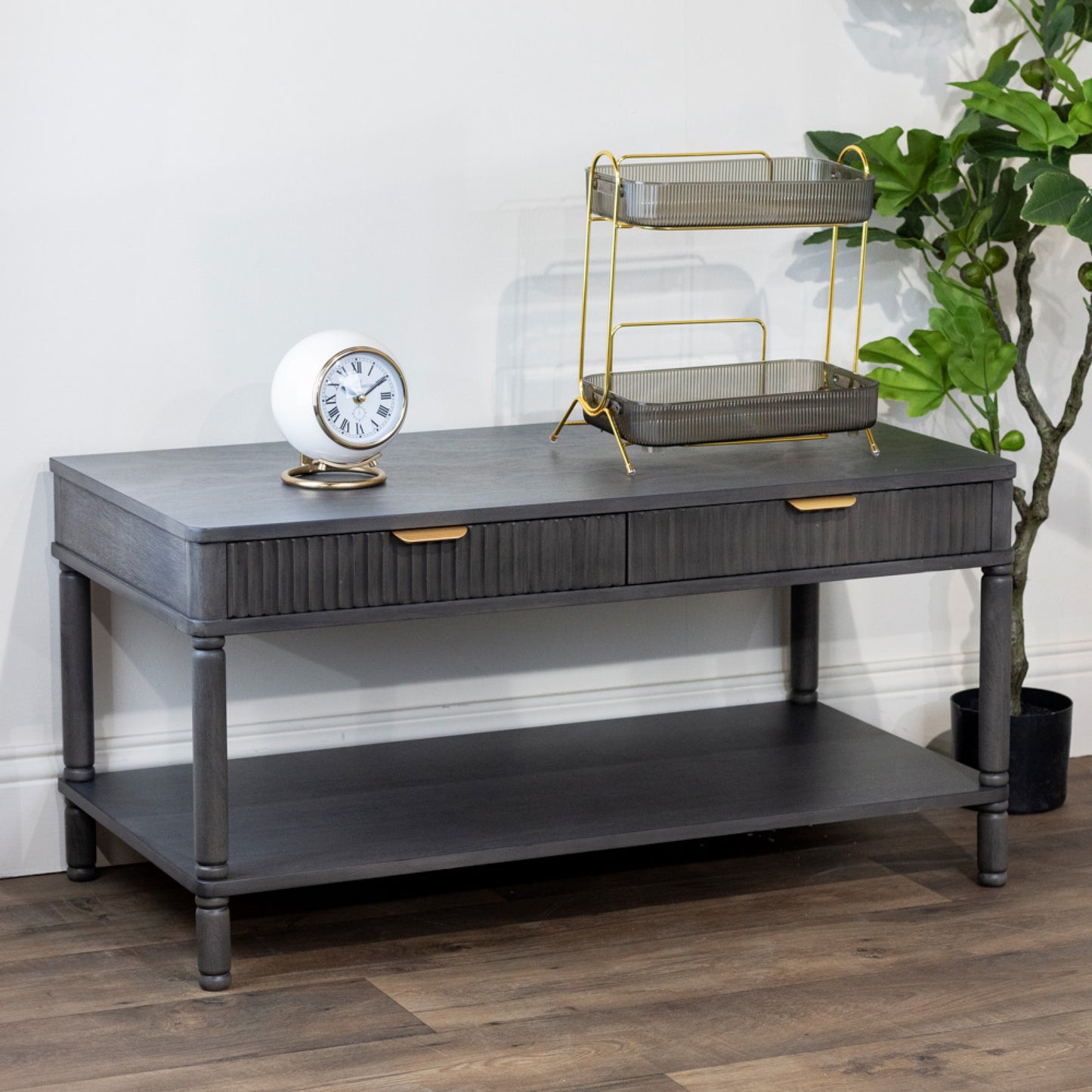 Harmony Coffee Table
