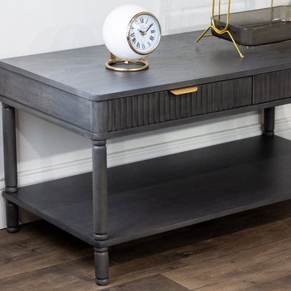 Harmony Coffee Table