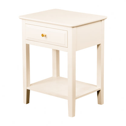 Carrie End Table