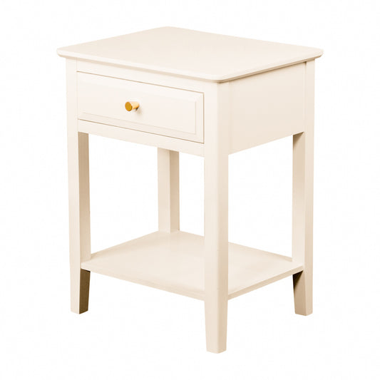 Carrie End Table