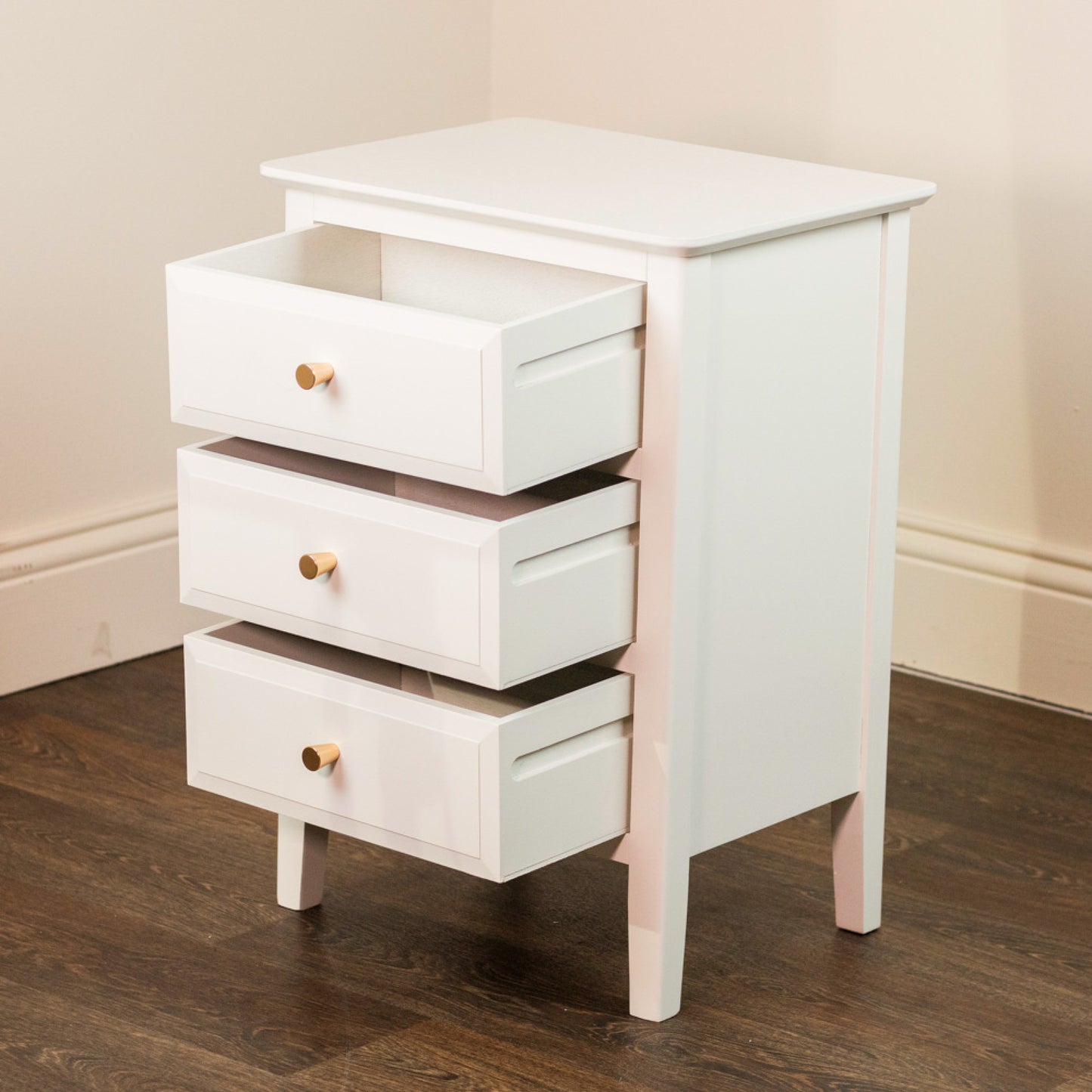 Carrie Locker