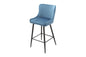 Leah Velvet Barstool (3 Colours)