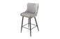 Leah Velvet Barstool (3 Colours)