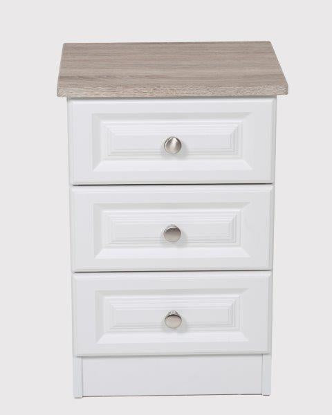 Greystones Truffle-Top Locker