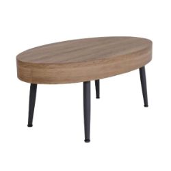 Veronica Coffee Table (2 Colours)