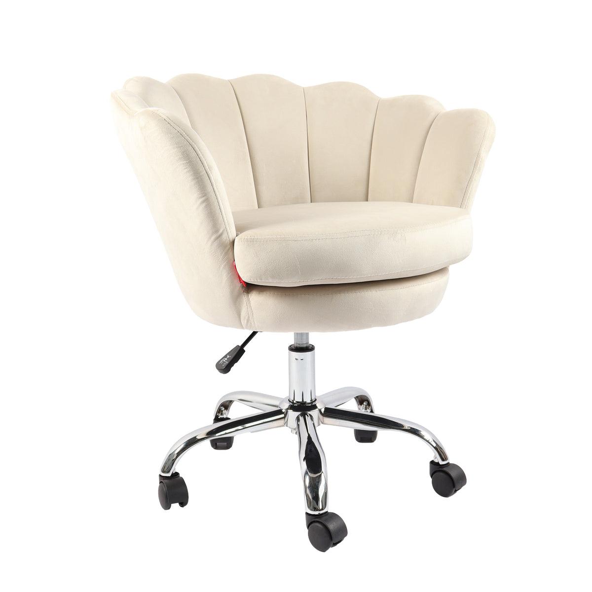 Vanity Chair (3 Colours)