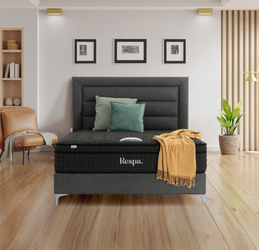 Vitalise Mattress