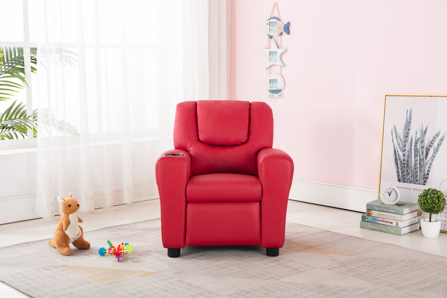 Kids Recliners (5 colours)