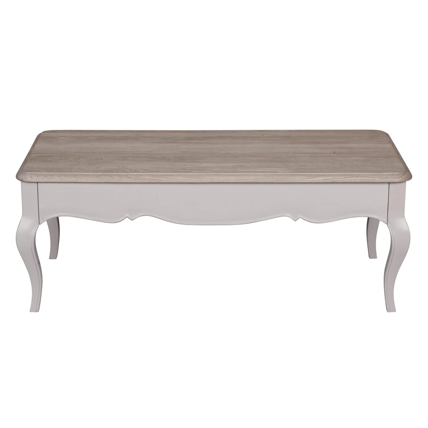 Sophie Rectangular Coffee Table