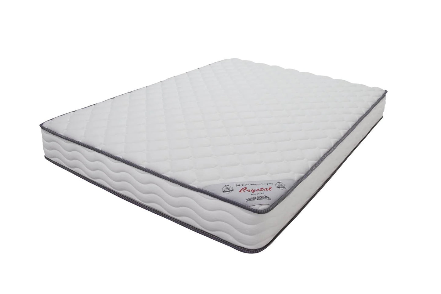 Crystal Mattress