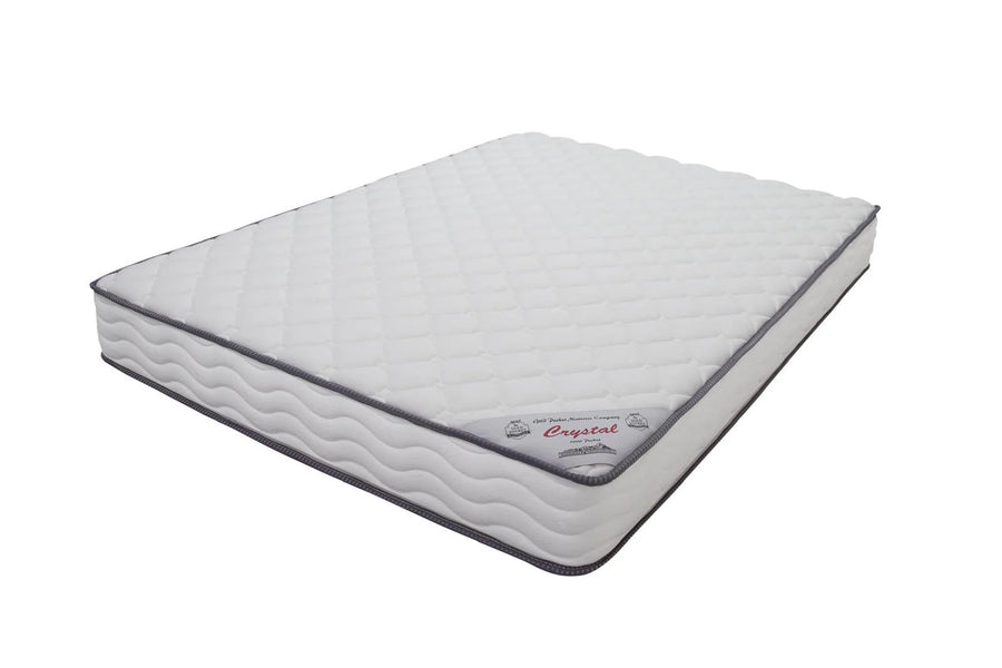 Crystal Mattress